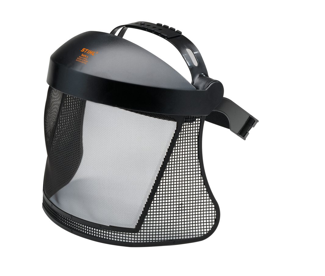 PROTEZIONE VISO/UDITO FUNCTION GSS PA