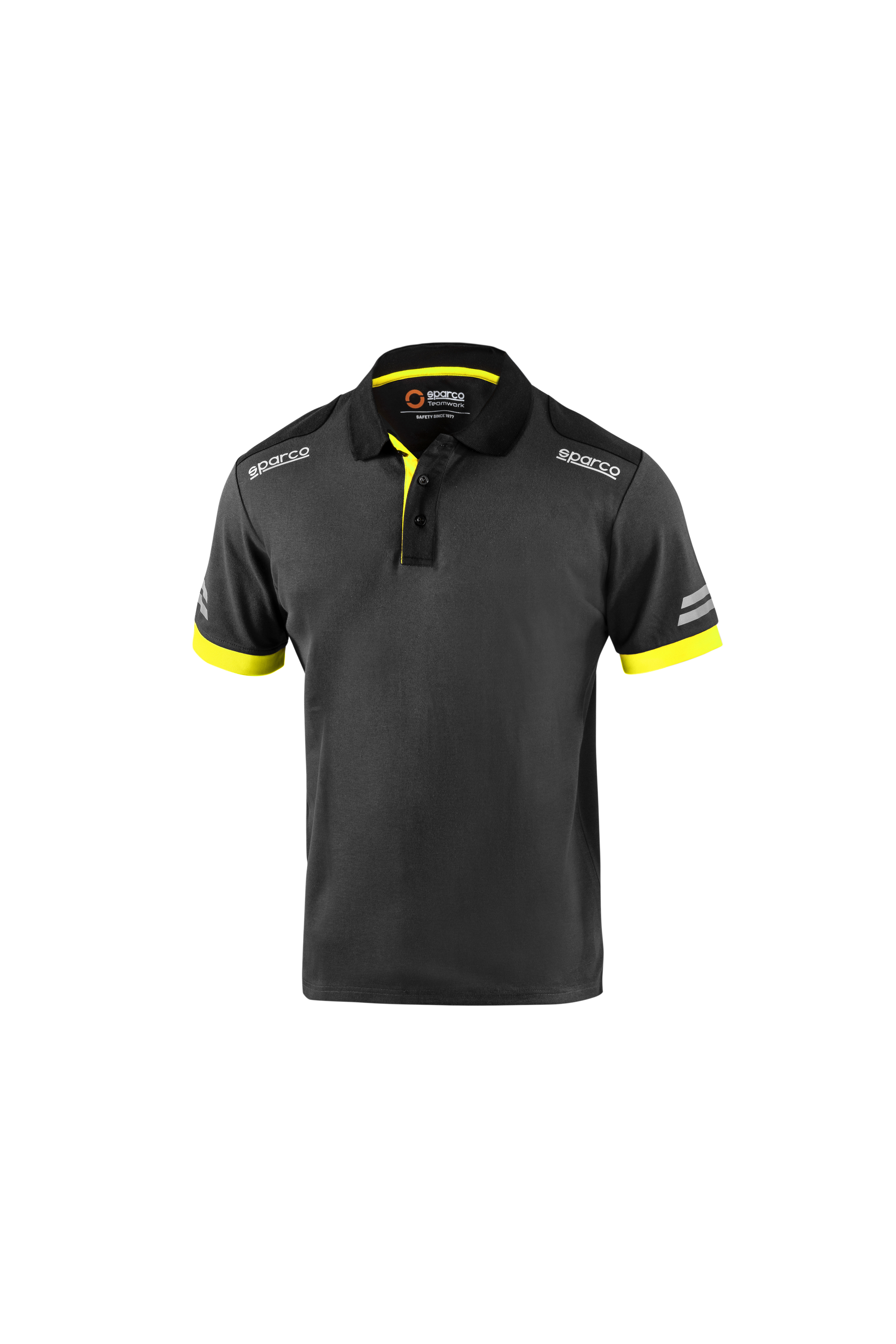POLO TECH TOLEDO TG L GRS/GF