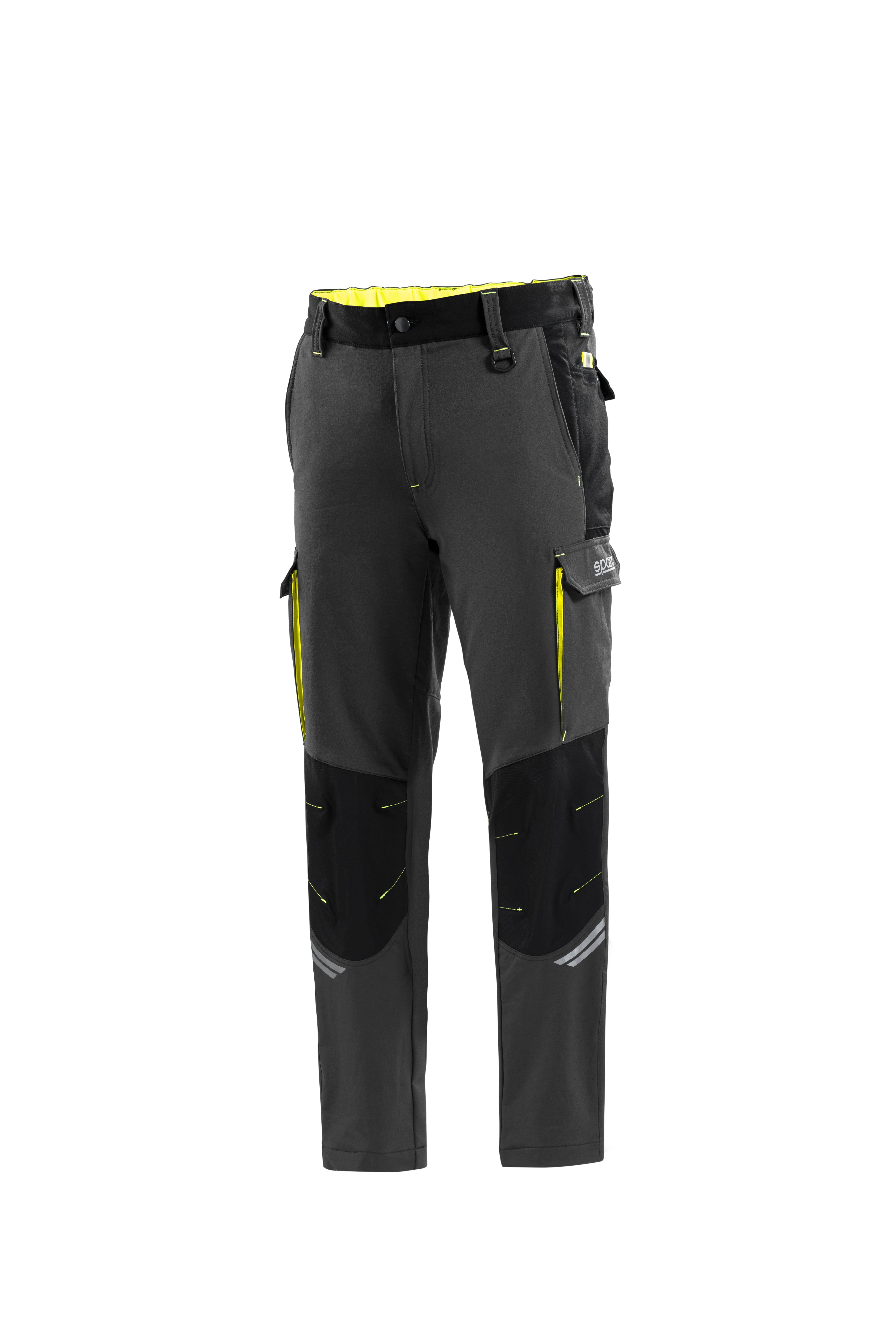 PANTALONI TECH OREGON TG XXL GRS/GF
