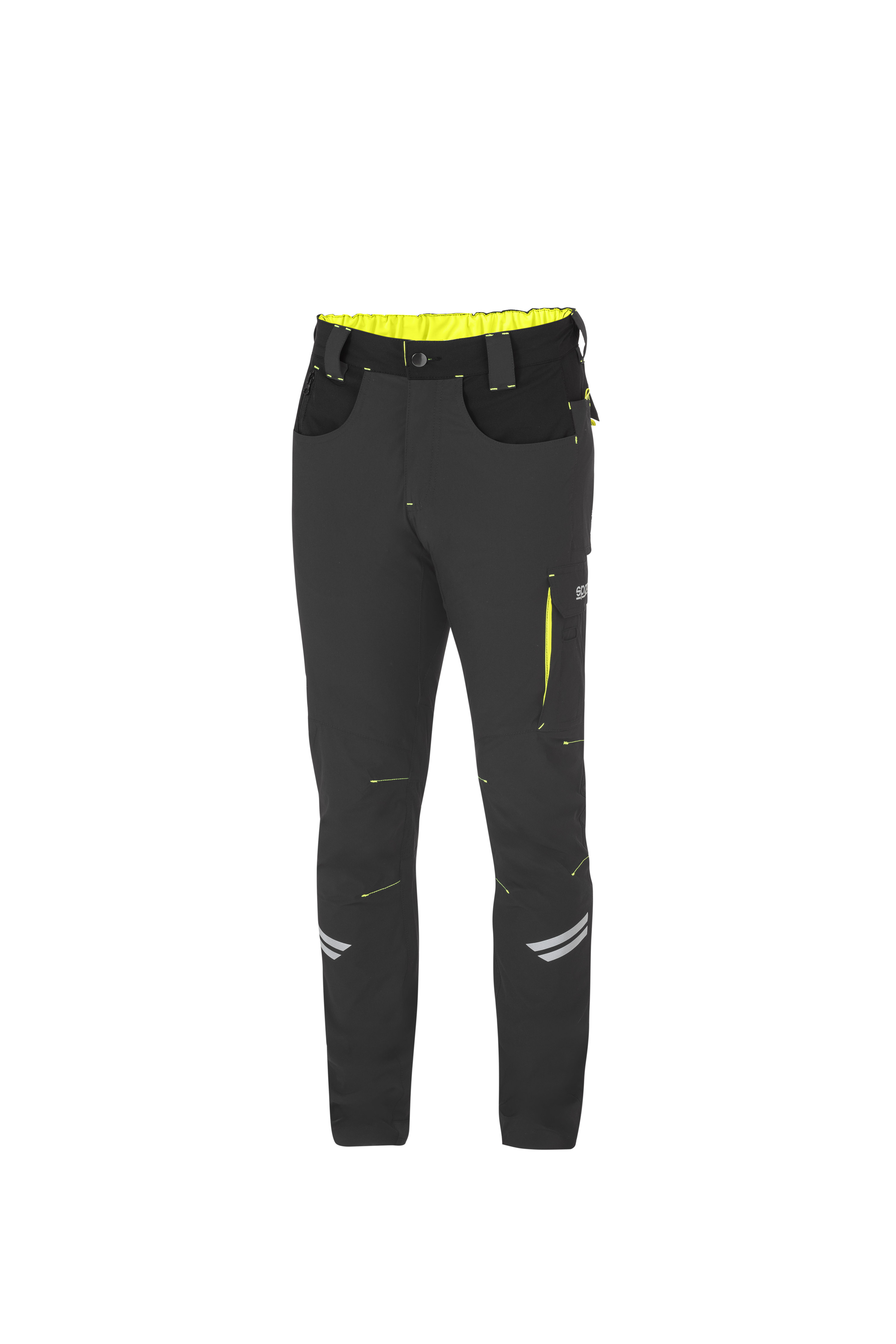 PANTALONI LIGHT TECH KANSAS TG XS G