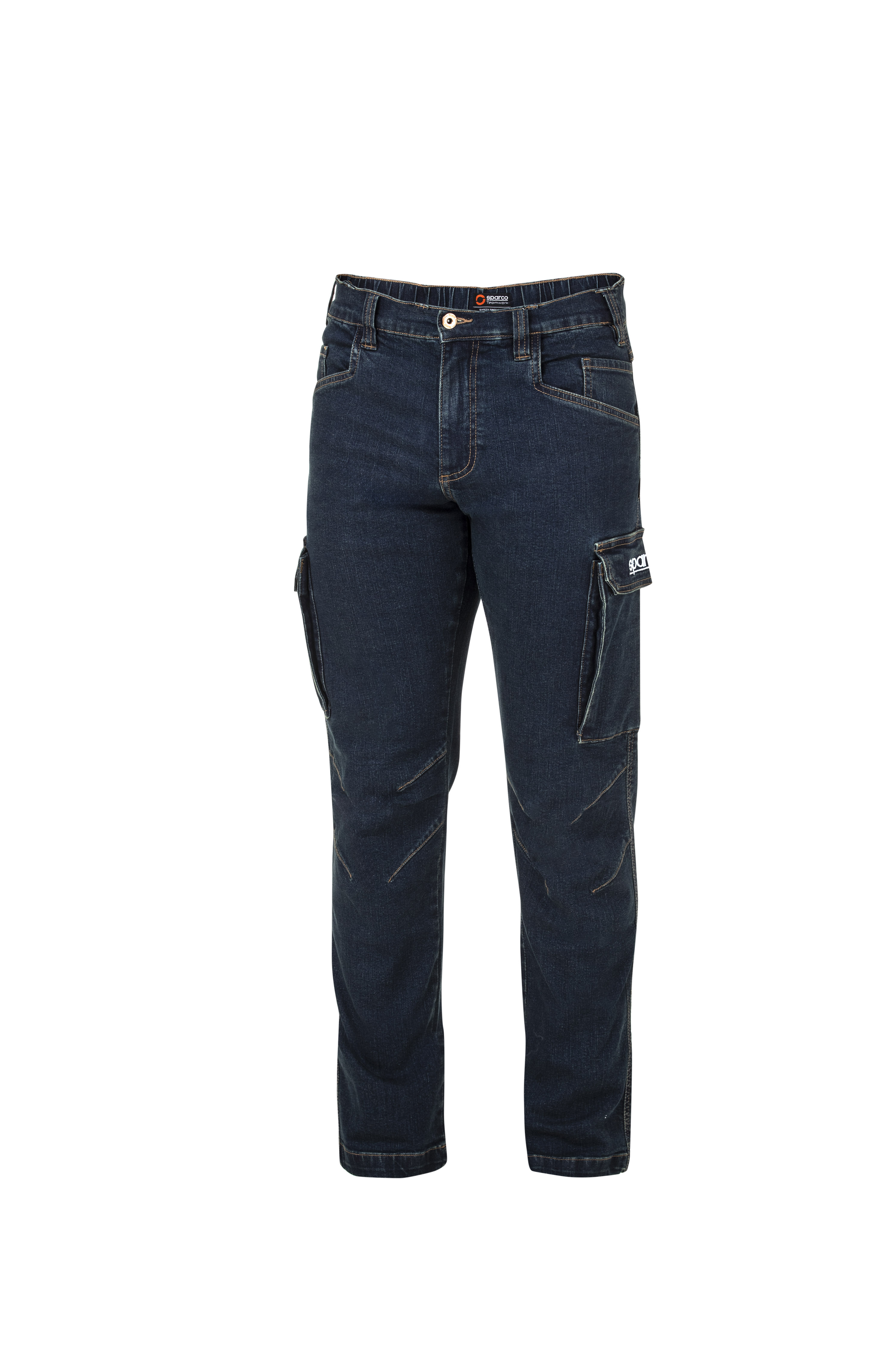 NDIS TECH DENIM JEANS DALLAS TG XLB