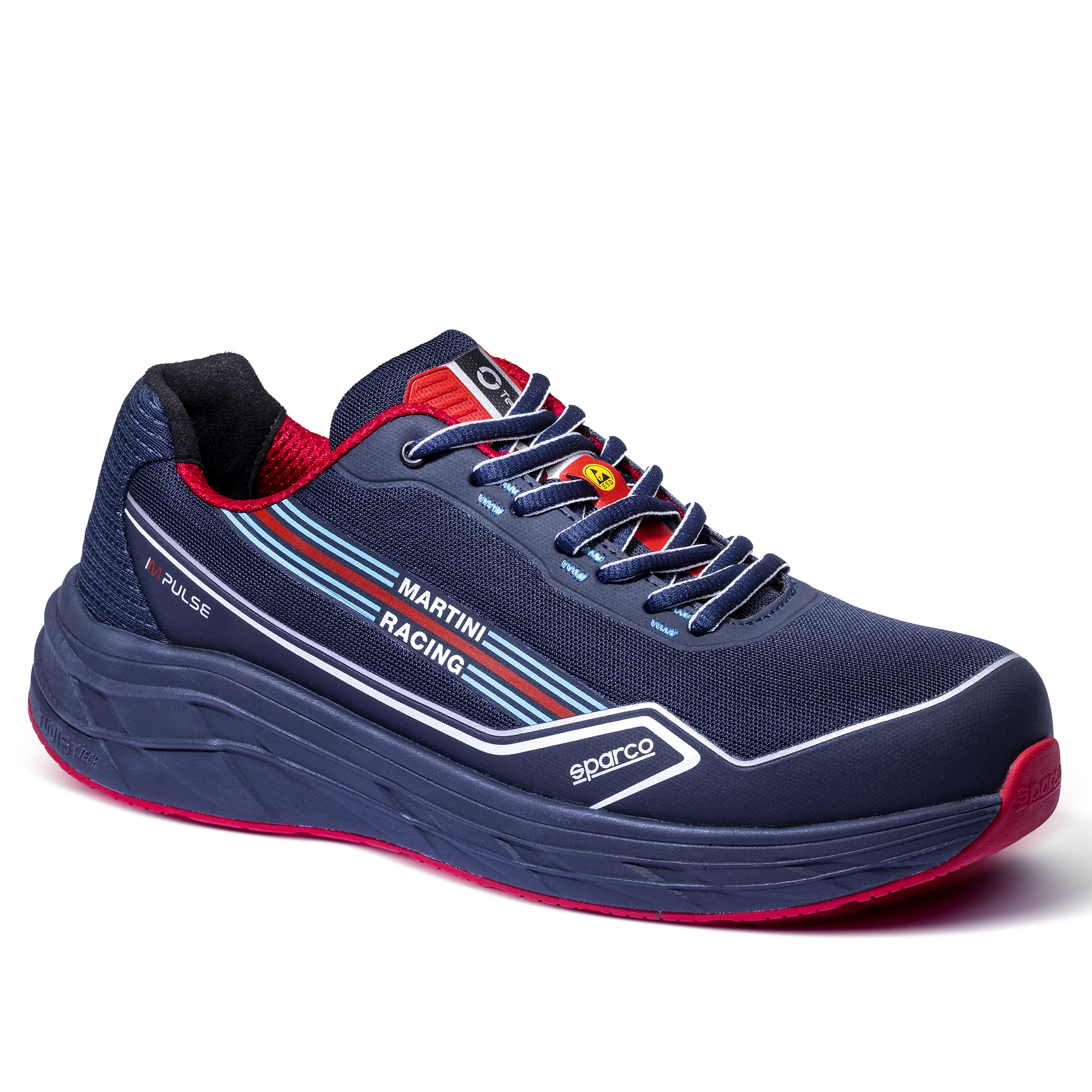 SCARPE IMPULSE CORSICA MARTINI S1PSESD TG 42