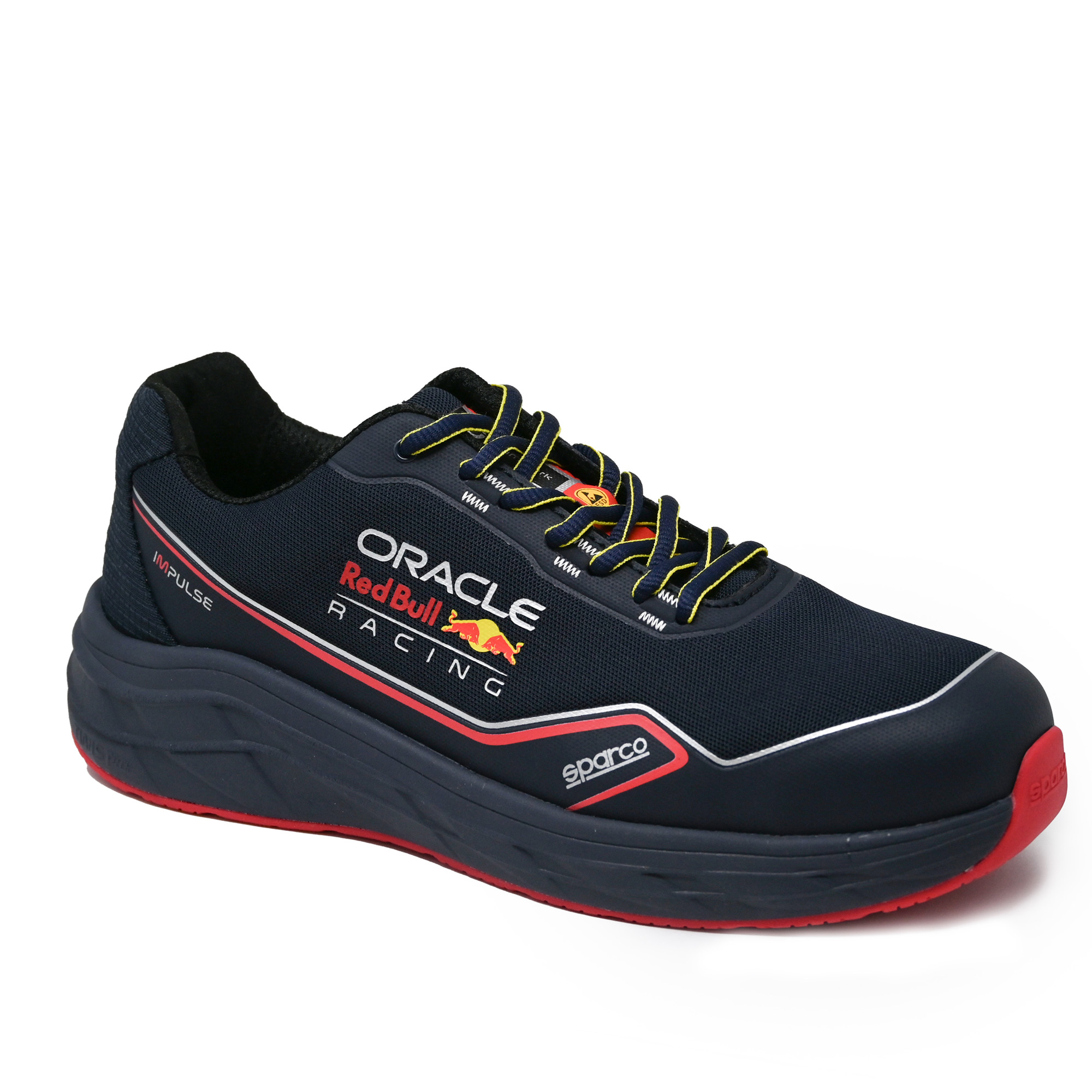 SCARPE IMPULSE MILTON S1PS ESD SR F4 BM