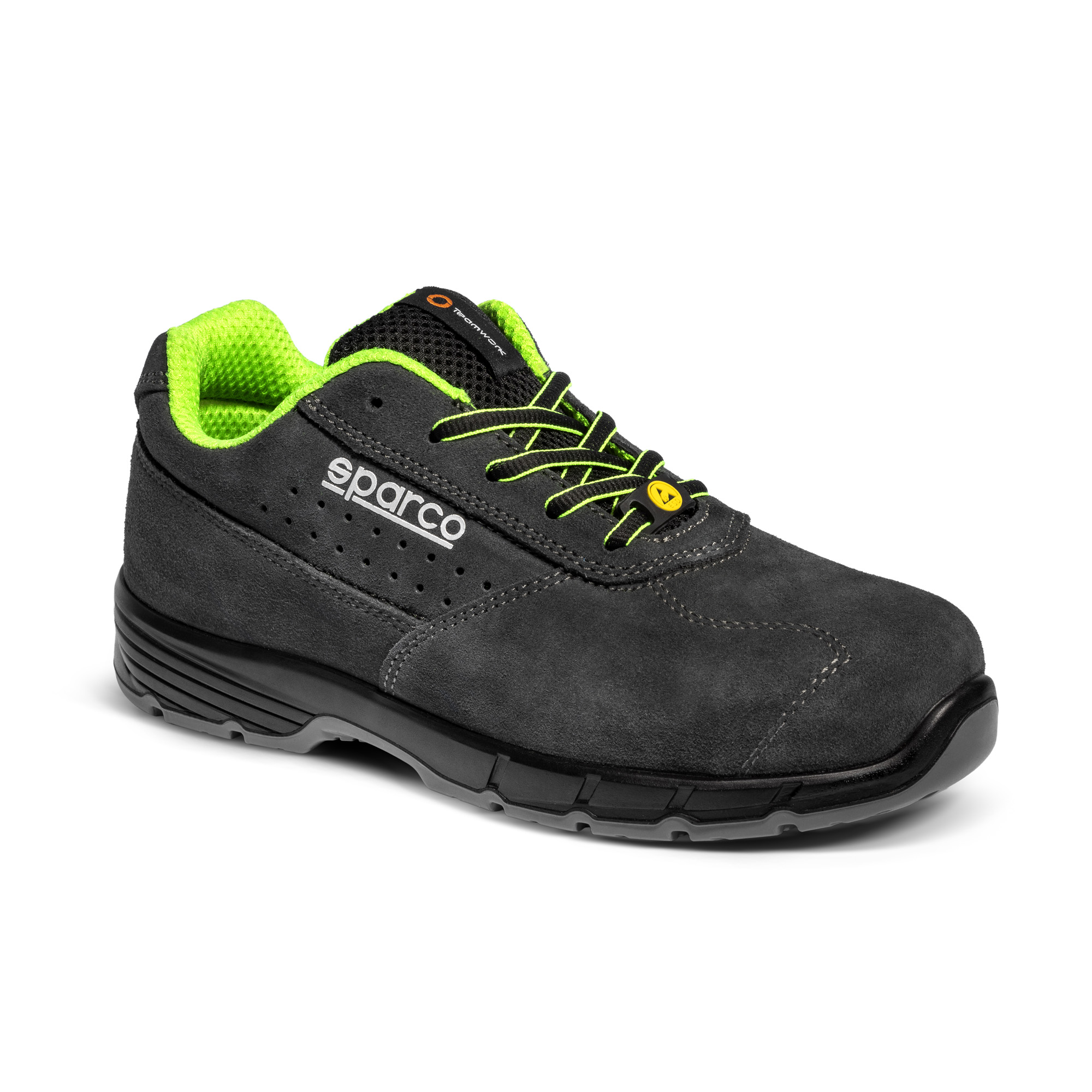 SCARPA HORIZON ONTARIO ESDD S1PS GS VF TG 37
