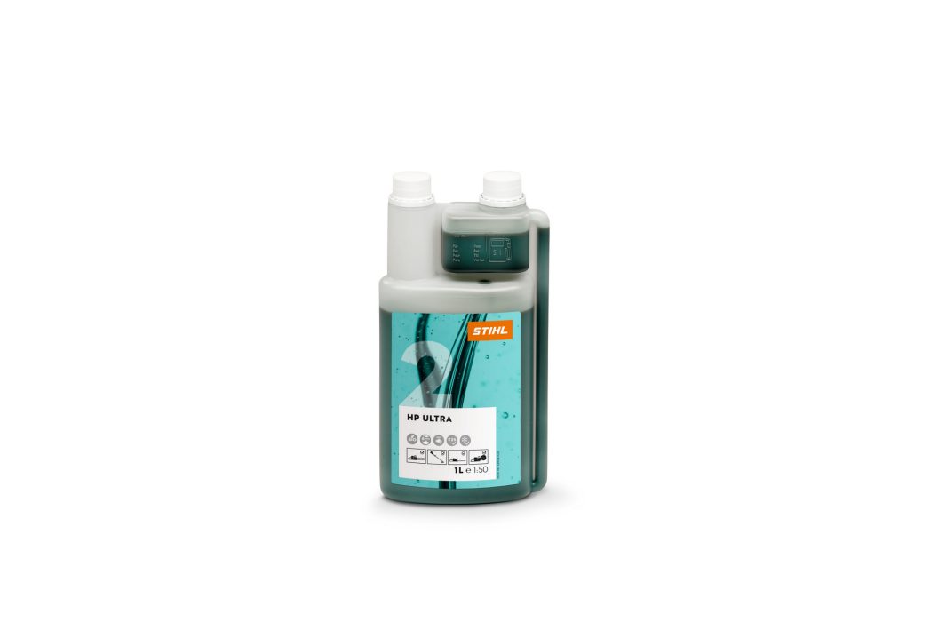OLIO HP ULTRA 1L CON DOSATORE