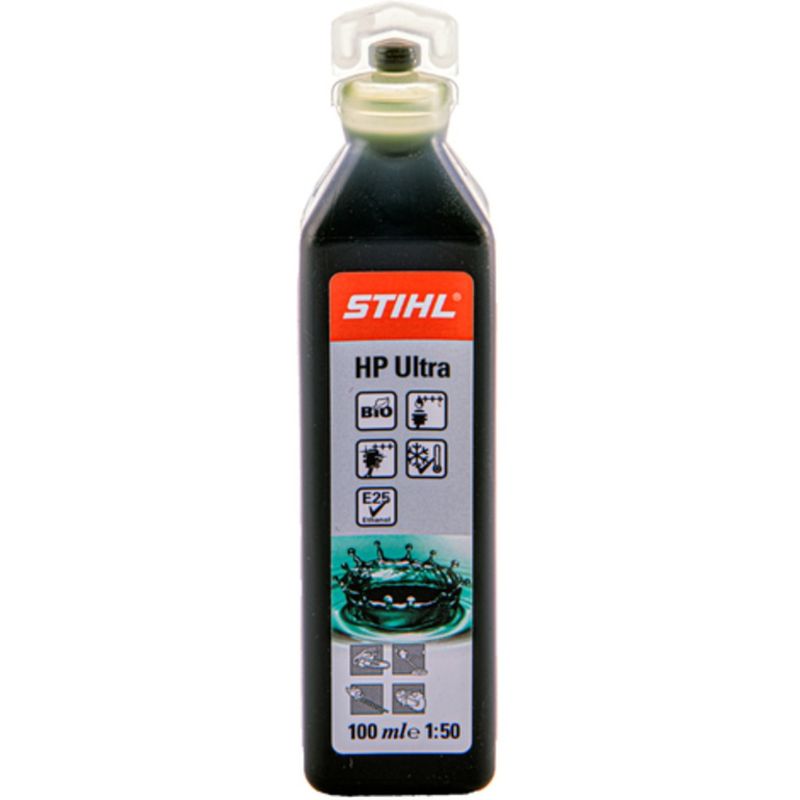 OLIO HP ULTRA 0,1 L