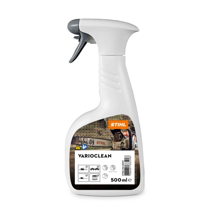 DETERGENTE VARIOCLEAN 0,5L LQ ADR