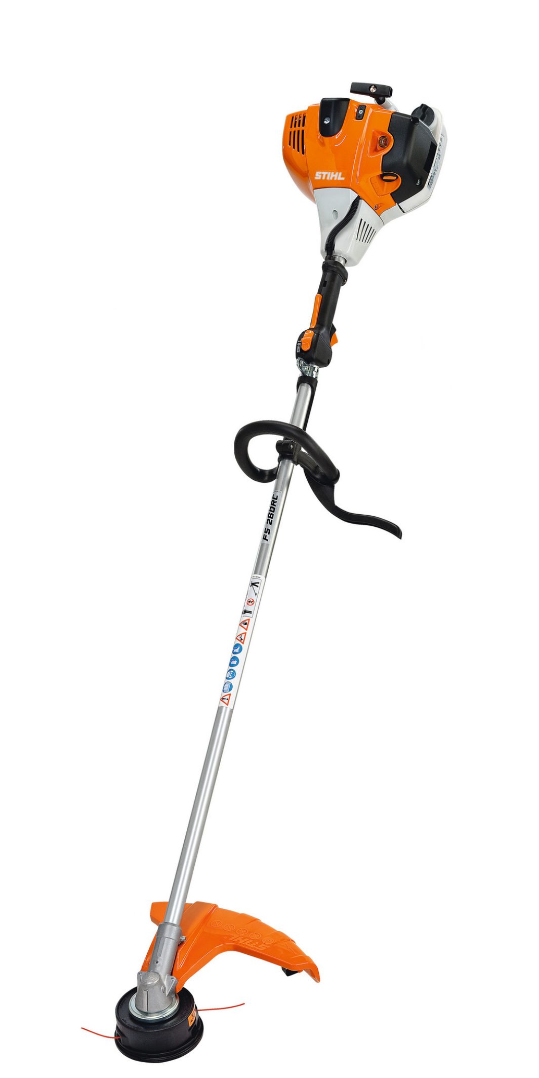 DECESPUGLIATORE FS 260 R