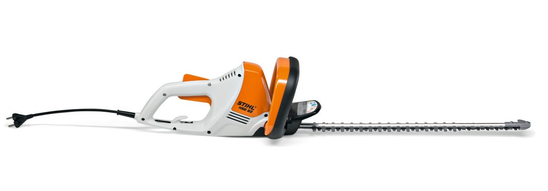 HSE 52 TAGLIASIEPE ELETTRICO 50Cm