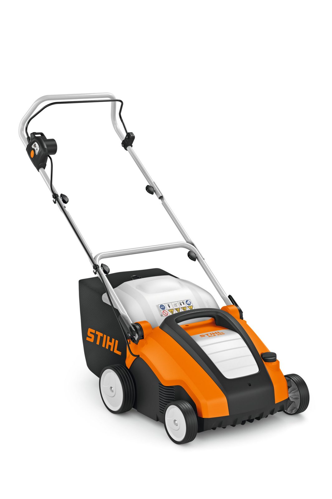 ARIEGGIATORE RLE 240.0