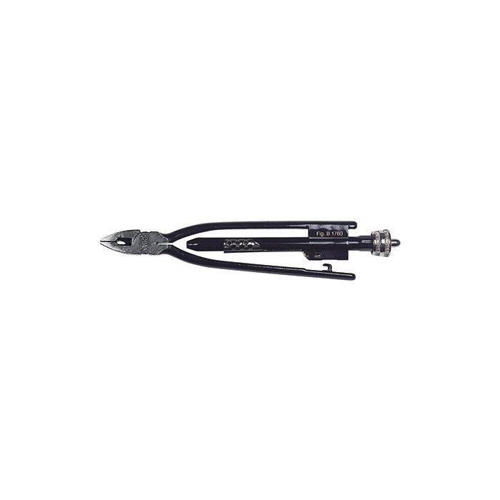 PINZE B 1760 MM 265