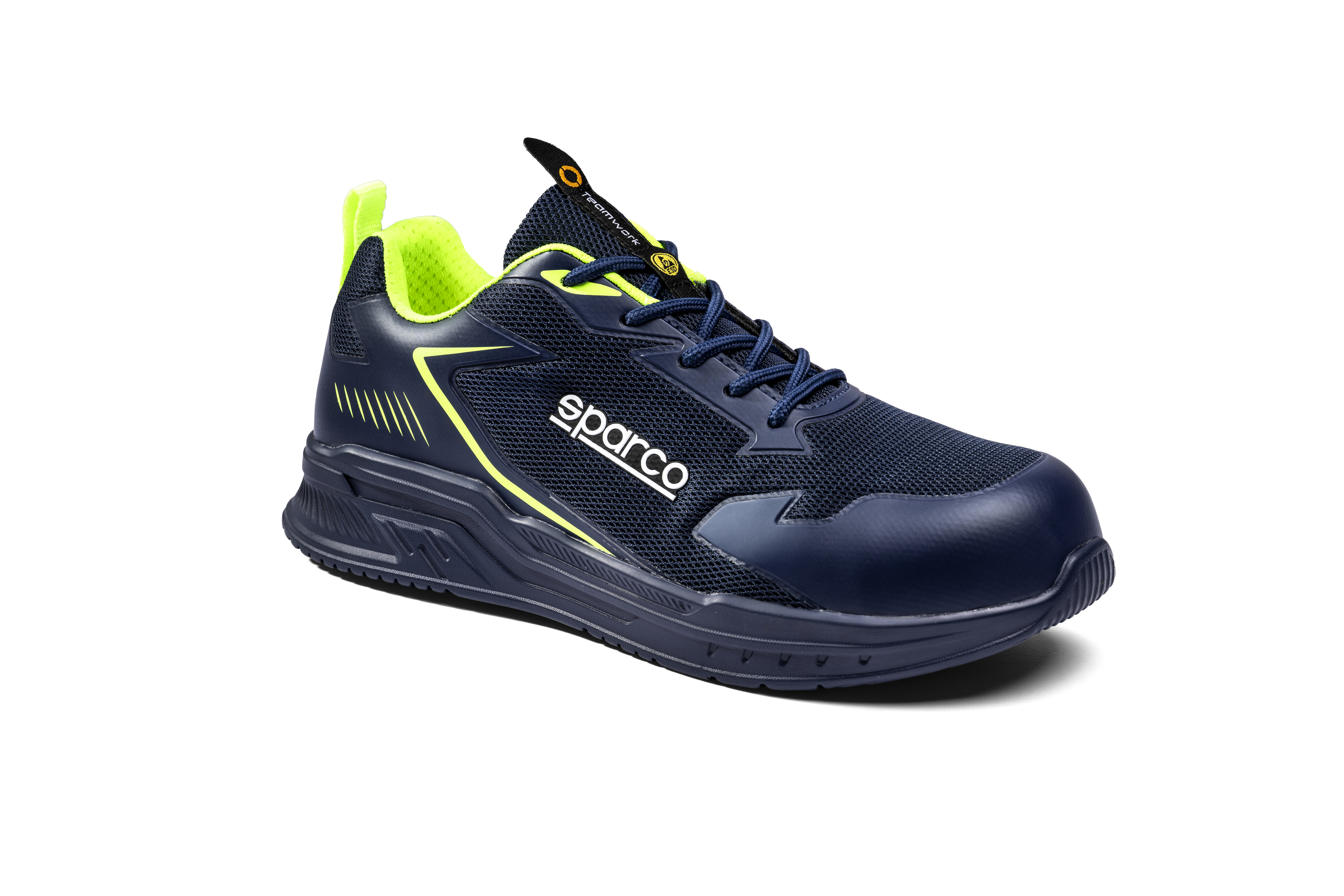 SCARPE TURBO FLINGER S1PS BM LI 44