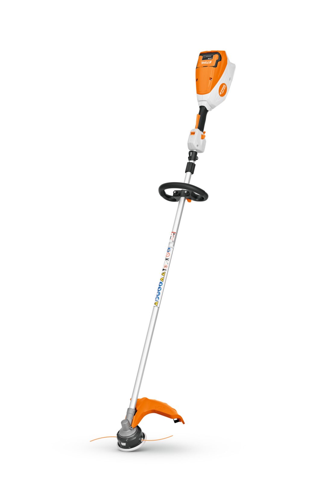FSA 80.0 R DDECESPUGLIATORE A BATTERIA+AK30+AL101