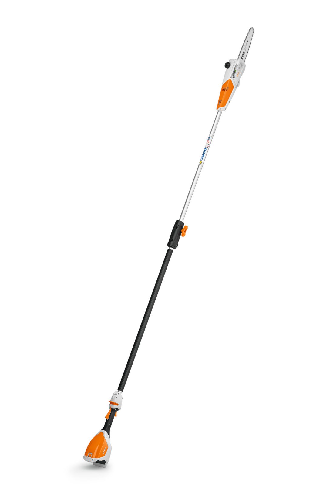 HTA 50.0 SRAMATORE LUNGO AKKU+AK20+AL101
