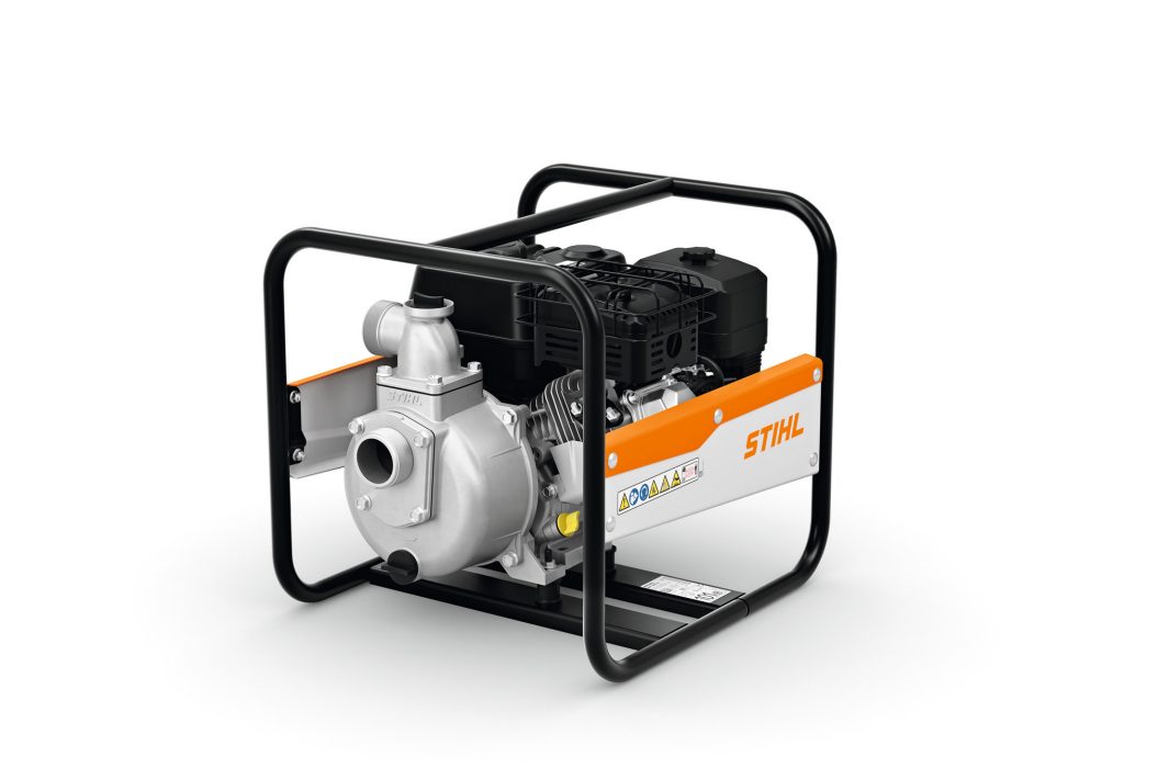 WP 300.0 MOTOPOMPA